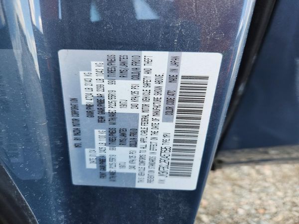 2024 MAZDA CX-5 Preferred Package