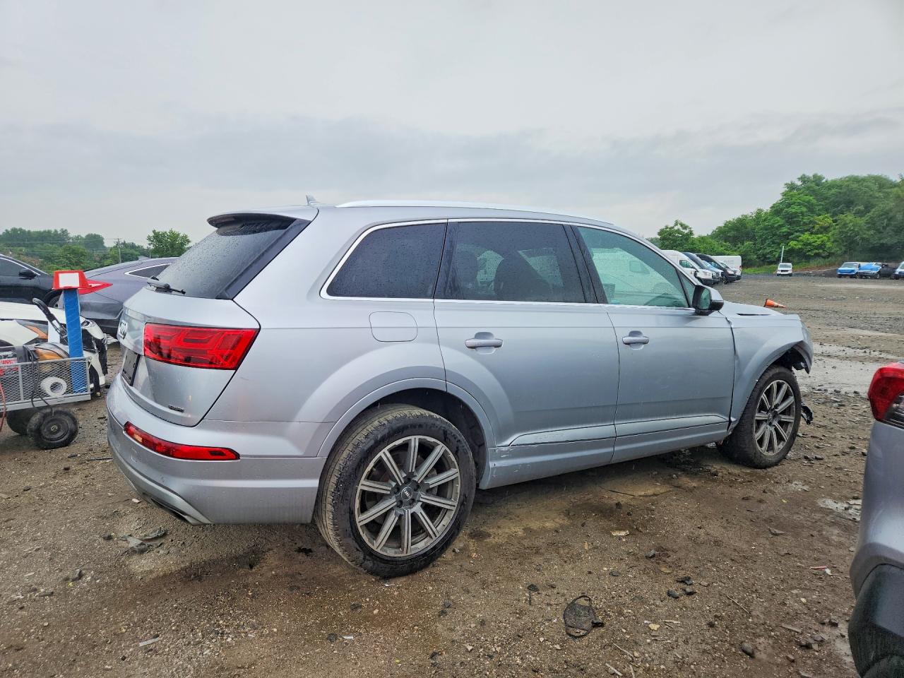 2019 AUDI Q7