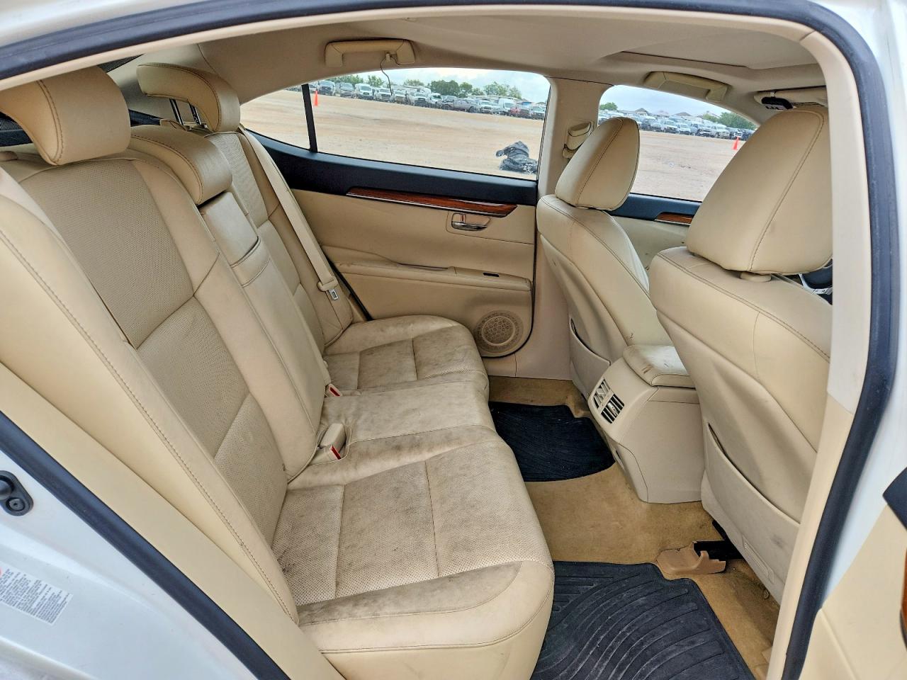 2014 LEXUS ES 300h