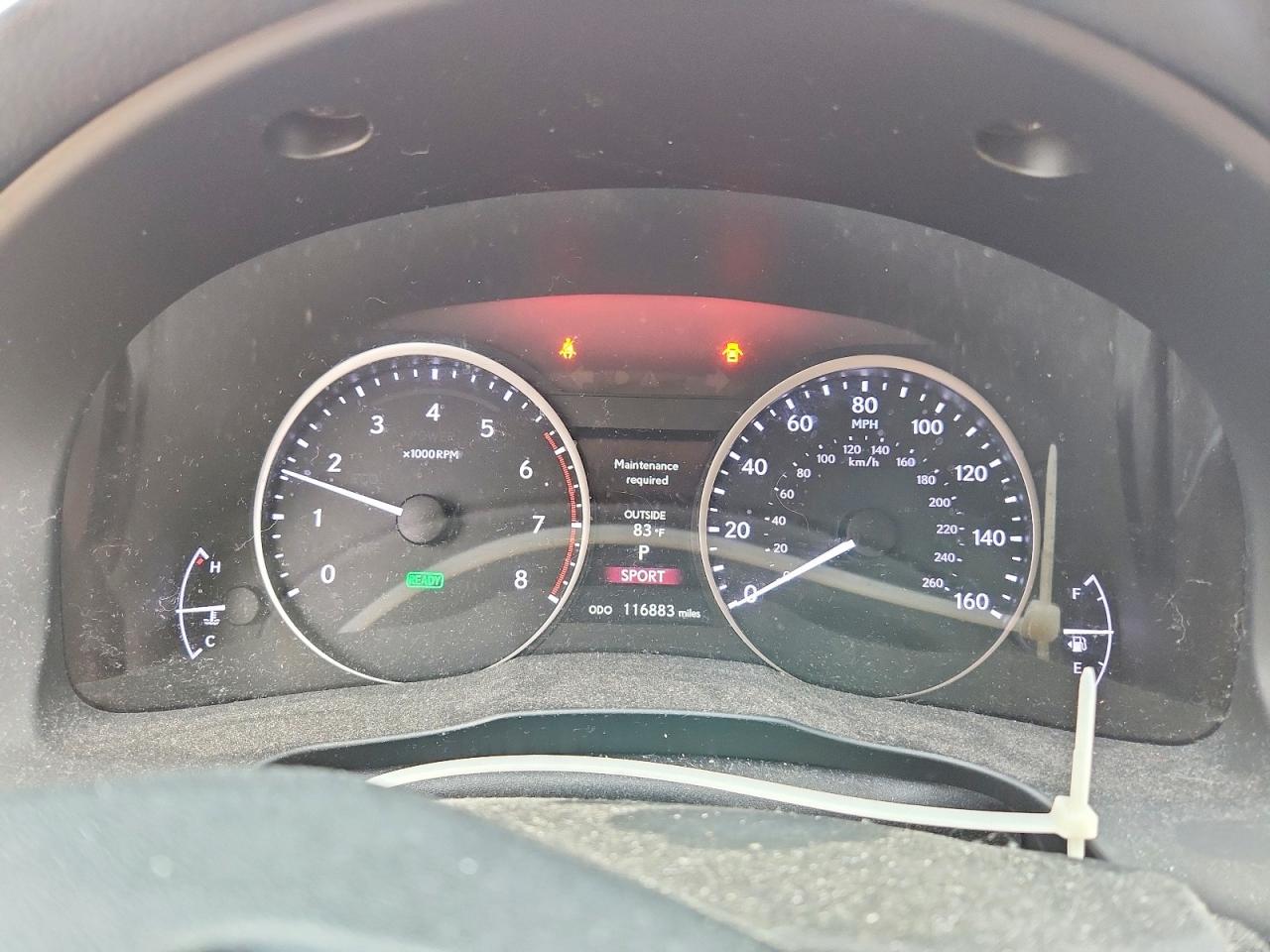 2014 LEXUS ES 300h