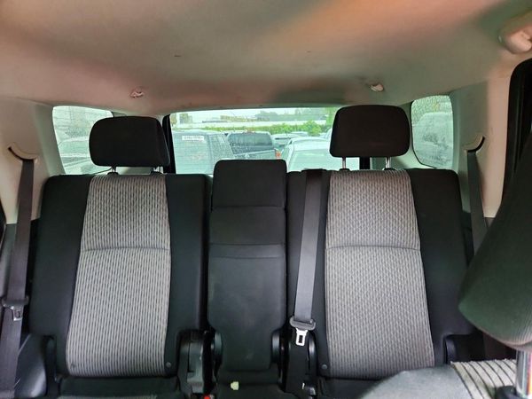2018 TOYOTA 4RUNNER