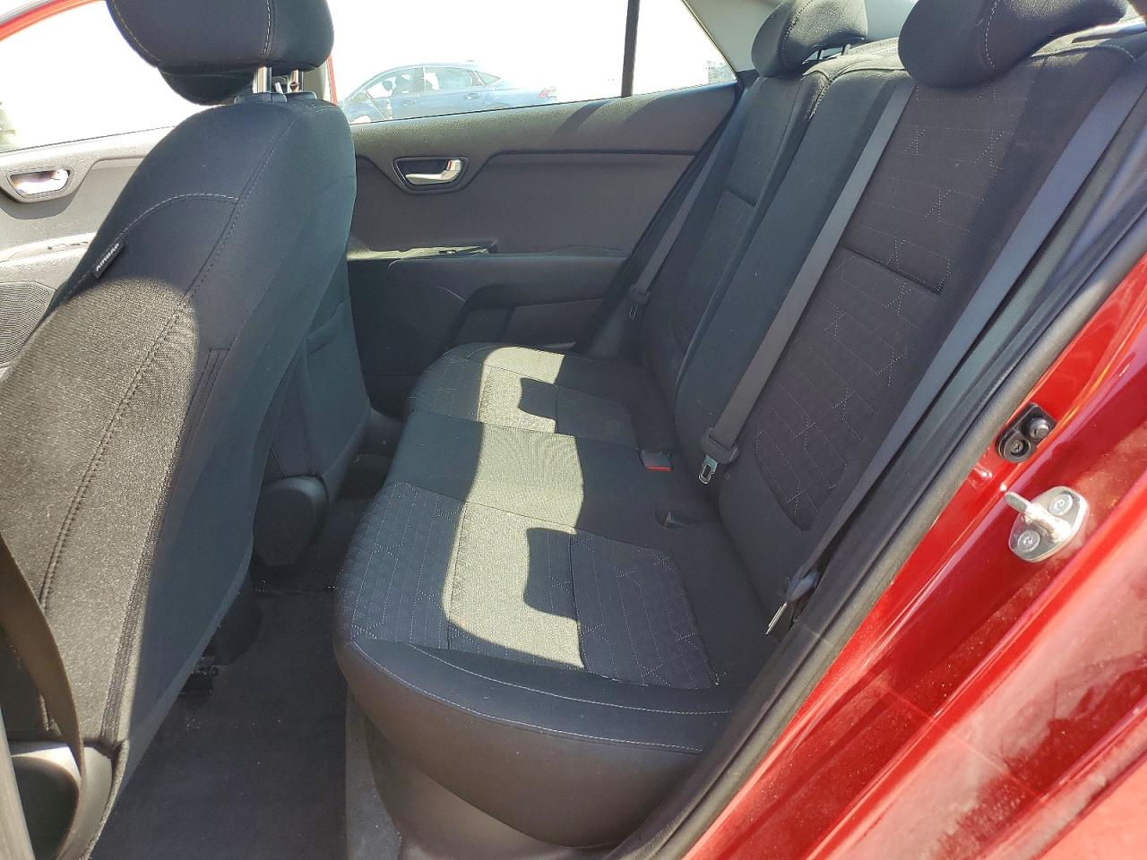 2023 KIA RIO LX, S