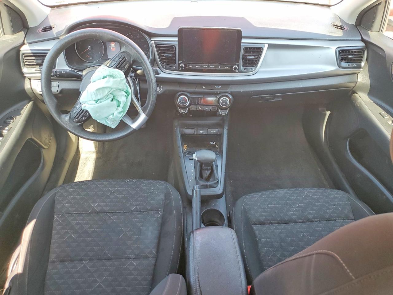 2023 KIA RIO LX, S
