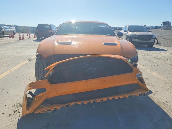 2018 FORD MUSTANG GT Coupe