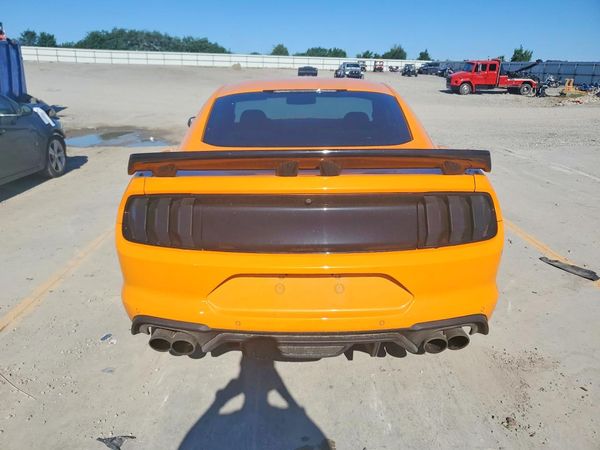 2018 FORD MUSTANG GT Coupe