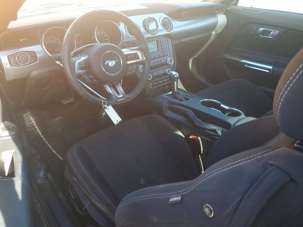 2018 FORD MUSTANG GT Coupe