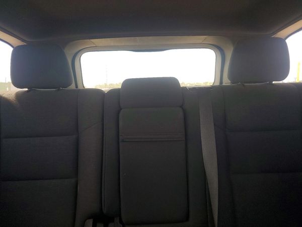2017 JEEP GRAND CHEROKEE LAREDO 4X4