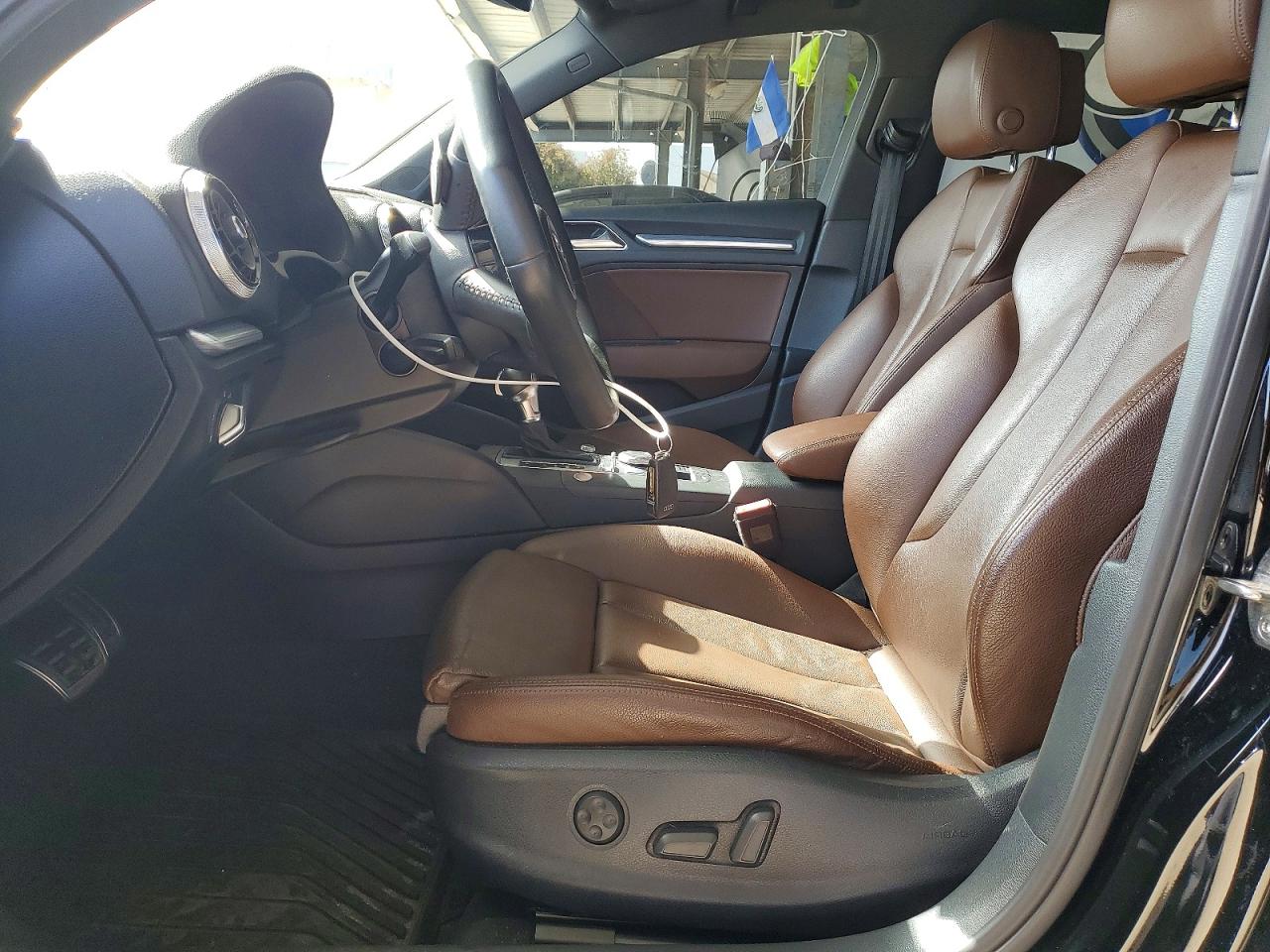 2018 AUDI A3