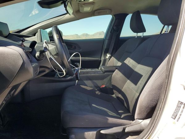 2023 TOYOTA PRIUS