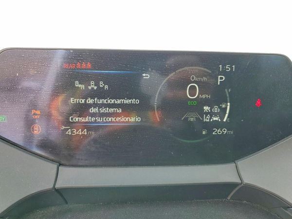 2023 TOYOTA PRIUS
