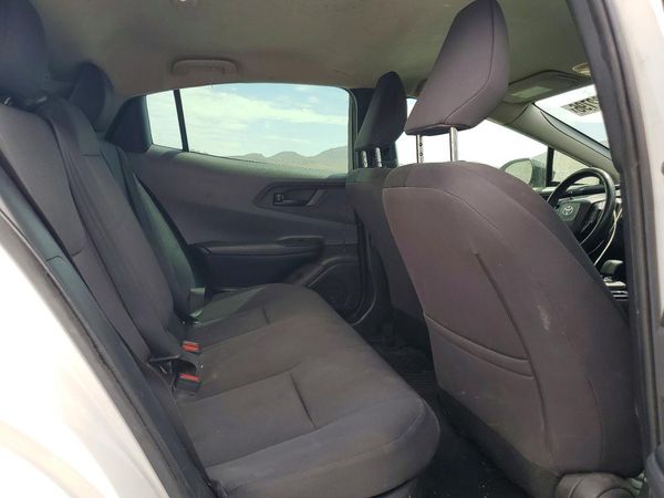 2023 TOYOTA PRIUS