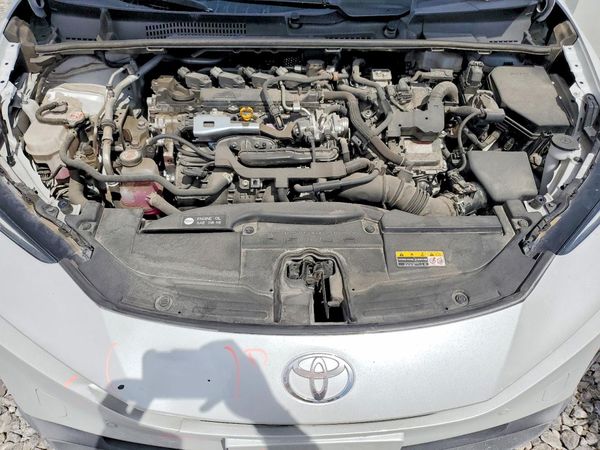 2023 TOYOTA PRIUS