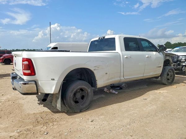 2021 RAM 3500 Big Horn