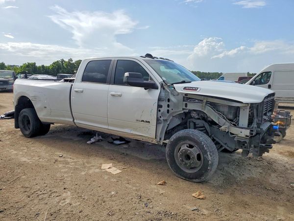 2021 RAM 3500 Big Horn
