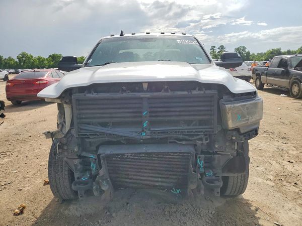 2021 RAM 3500 Big Horn