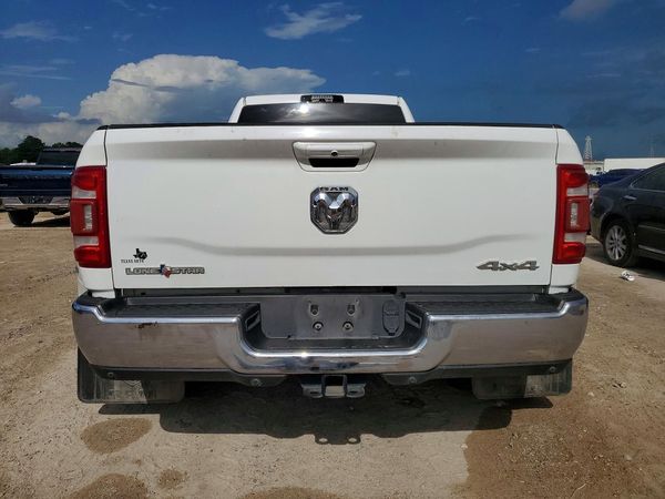 2021 RAM 3500 Big Horn
