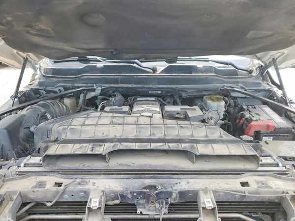 2021 RAM 3500 Big Horn