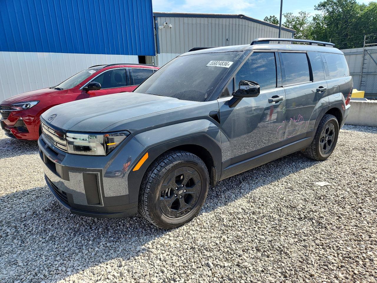 2024 HYUNDAI SANTA FE XRT
