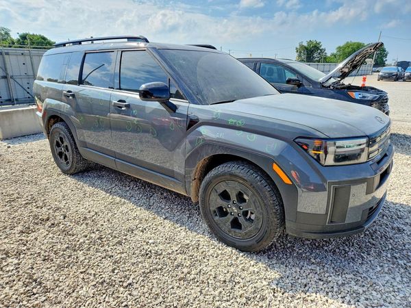 2024 HYUNDAI SANTA FE XRT