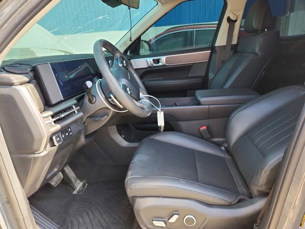 2024 HYUNDAI SANTA FE XRT