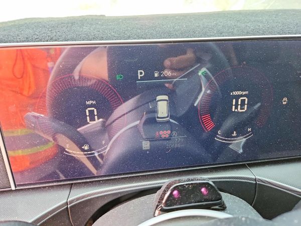 2024 HYUNDAI SANTA FE XRT