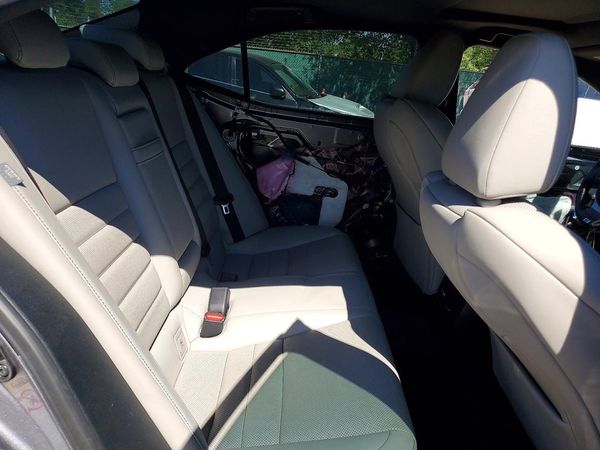 2015 LEXUS IS