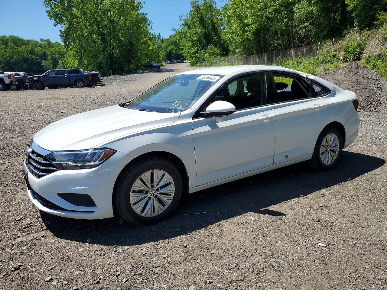 2020 VOLKSWAGEN JETTA S, SE, R-Line
