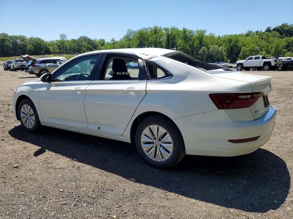 2020 VOLKSWAGEN JETTA S, SE, R-Line