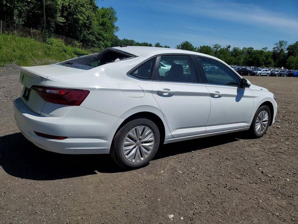 2020 VOLKSWAGEN JETTA S, SE, R-Line