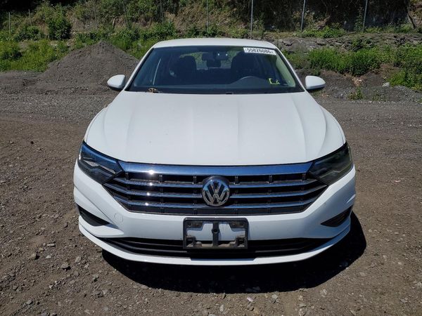 2020 VOLKSWAGEN JETTA S, SE, R-Line