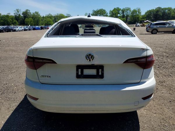 2020 VOLKSWAGEN JETTA S, SE, R-Line