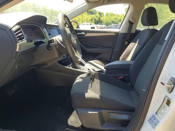 2020 VOLKSWAGEN JETTA S, SE, R-Line