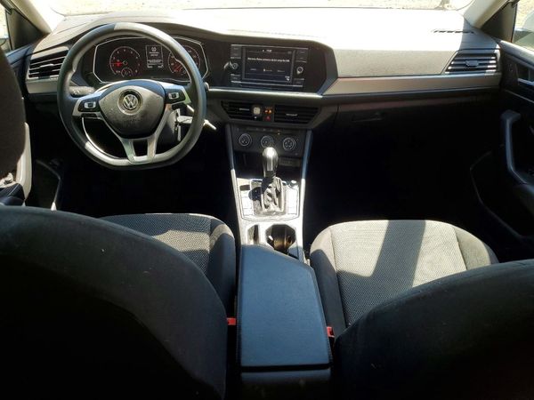 2020 VOLKSWAGEN JETTA S, SE, R-Line