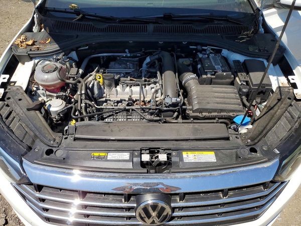 2020 VOLKSWAGEN JETTA S, SE, R-Line