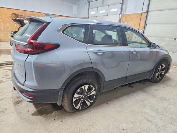 2022 HONDA CR-V Special Edition