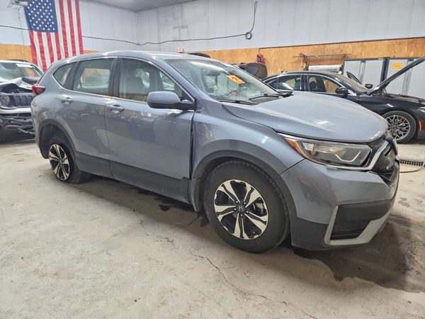 2022 HONDA CR-V Special Edition