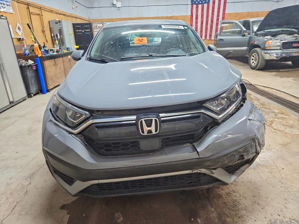 2022 HONDA CR-V Special Edition