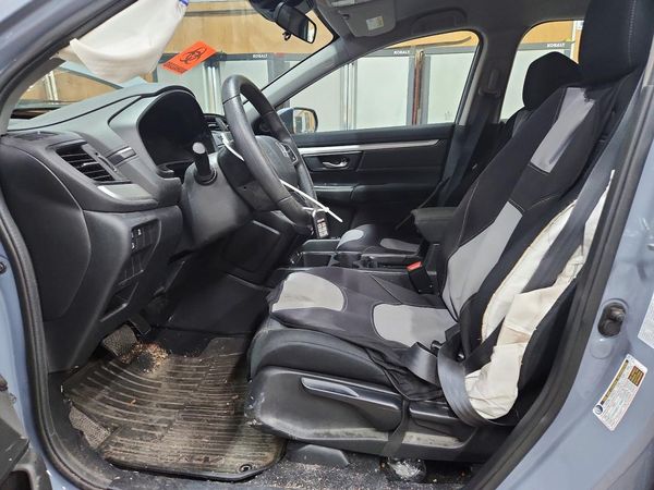 2022 HONDA CR-V Special Edition