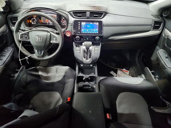 2022 HONDA CR-V Special Edition