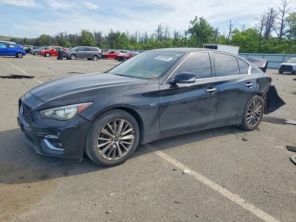 2020 INFINITI Q50