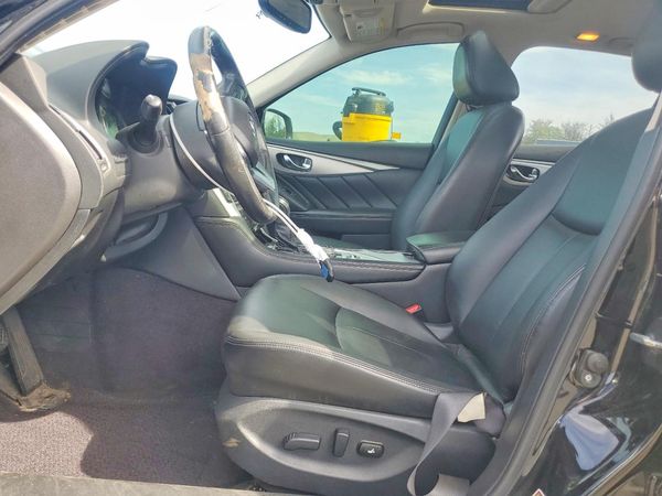 2020 INFINITI Q50