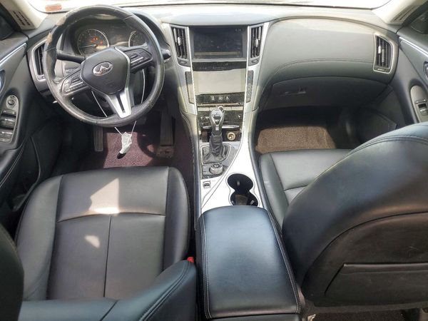 2020 INFINITI Q50