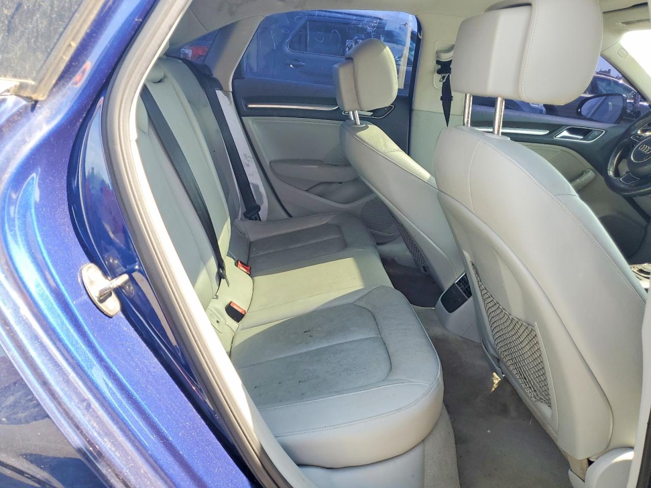 2015 AUDI A3 Premium Plus