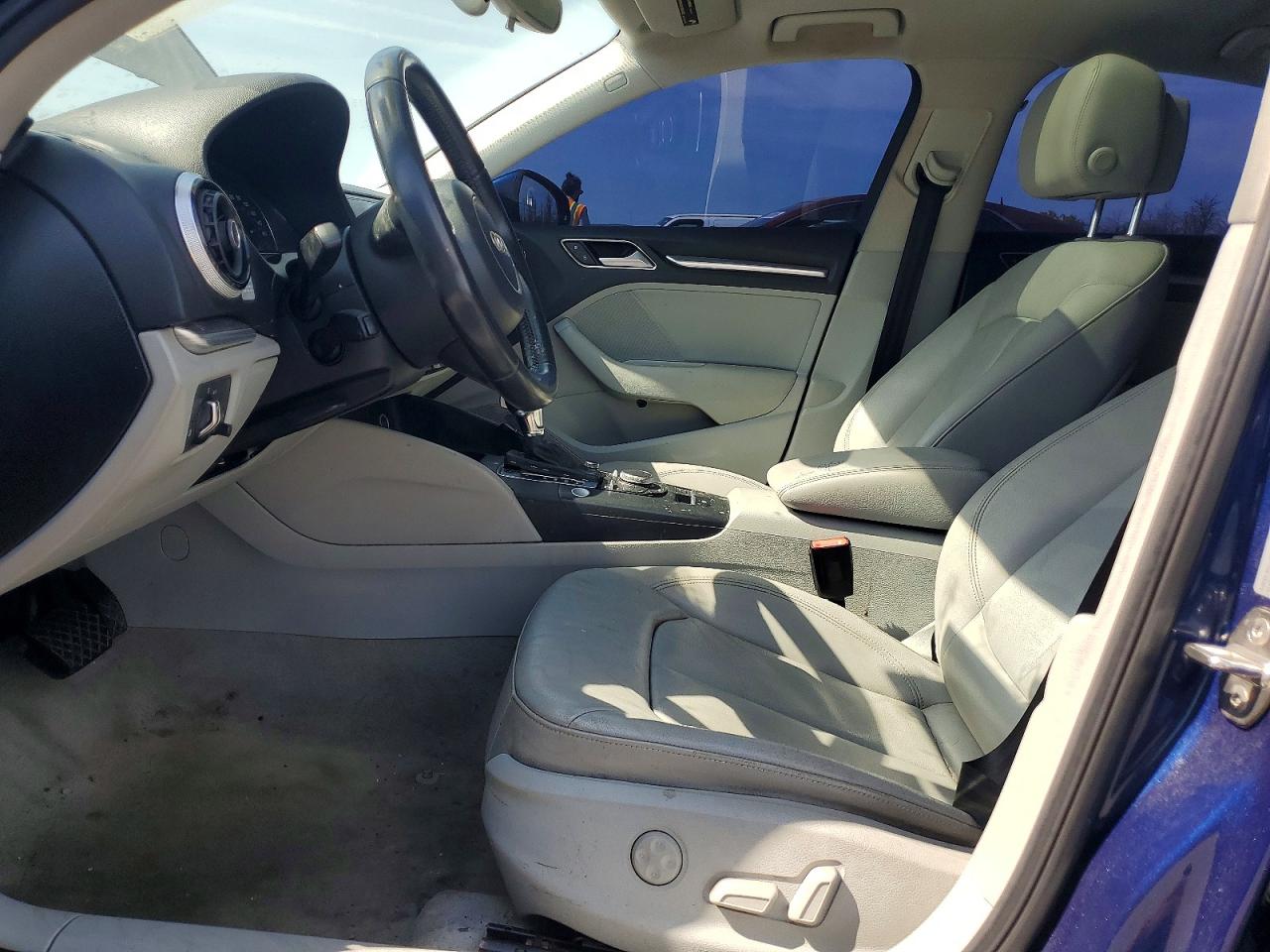 2015 AUDI A3 Premium Plus