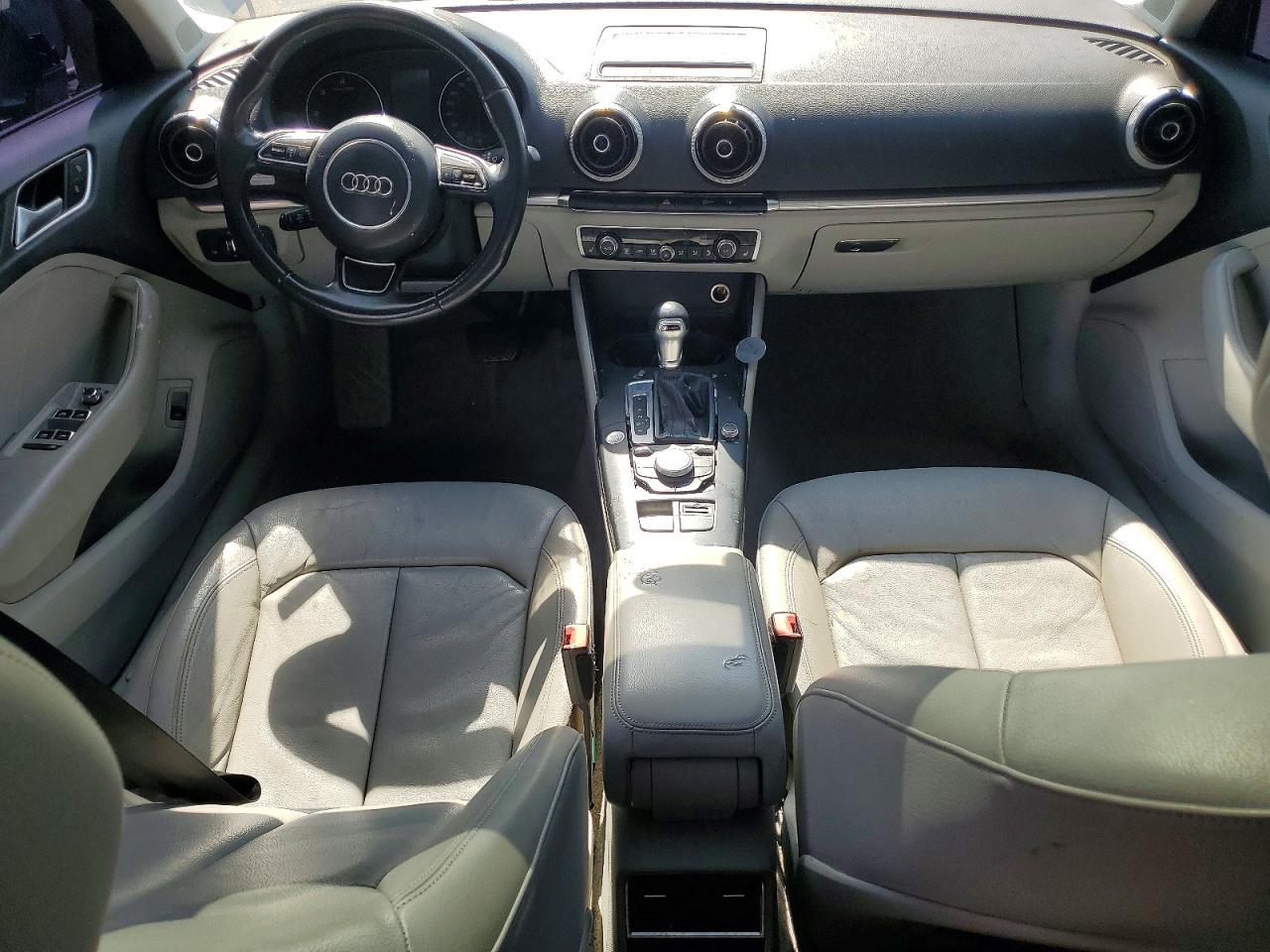 2015 AUDI A3 Premium Plus