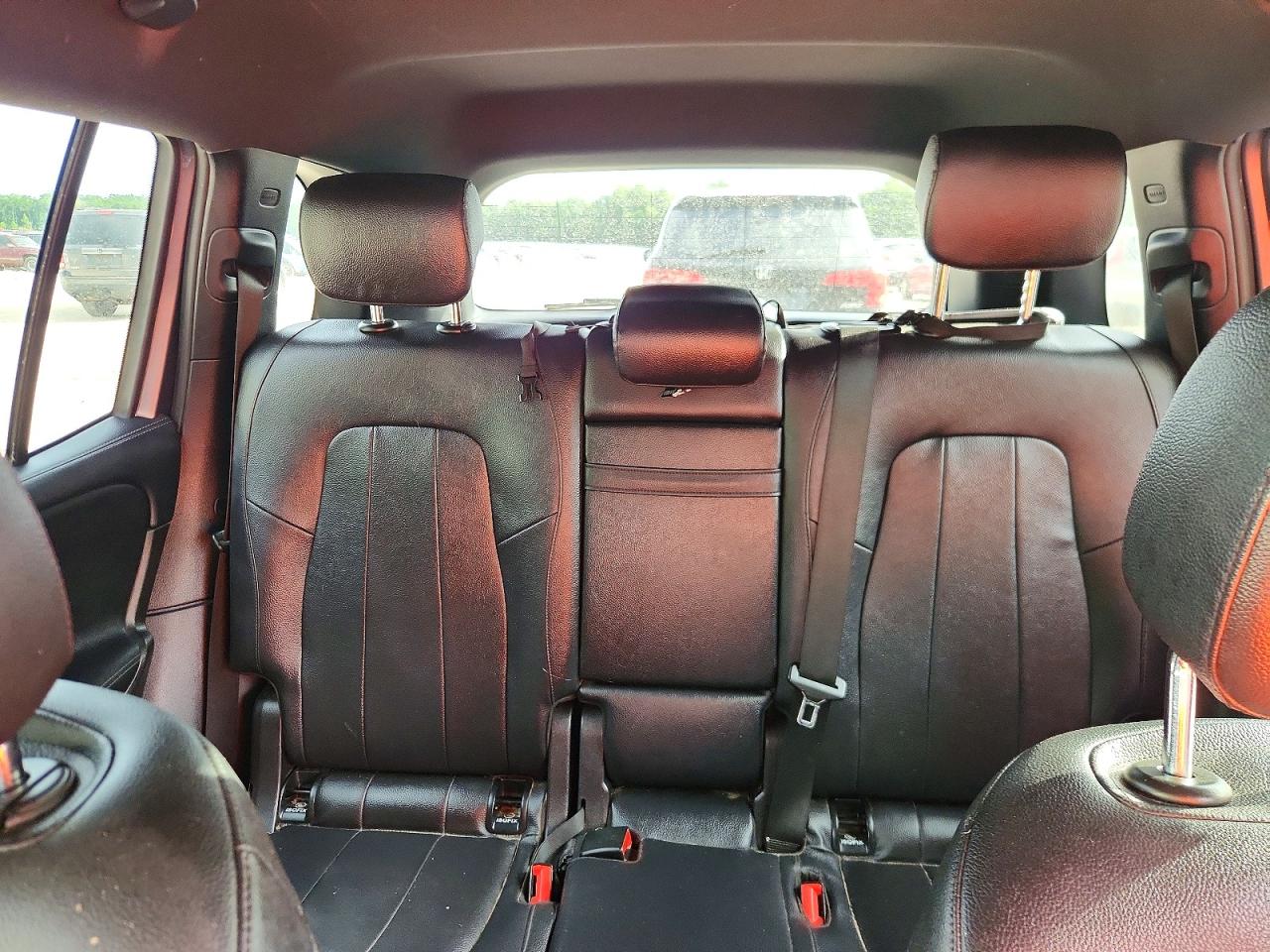 2020 MERCEDES-BENZ GLB GLB250-4M