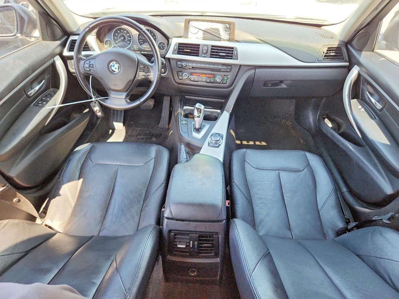 2013 BMW 328 xDrive