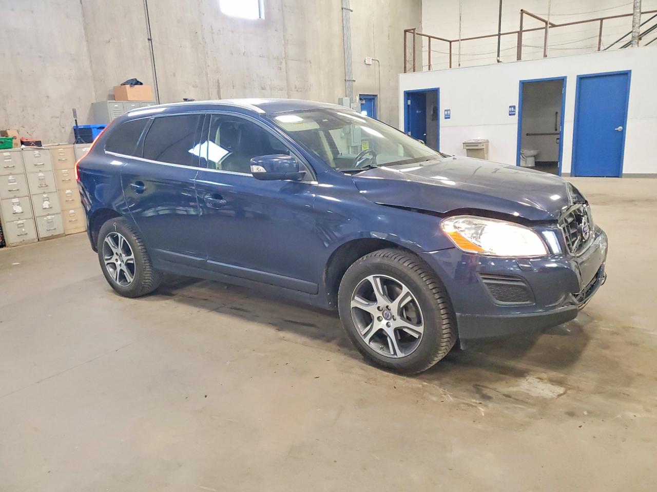 2013 VOLVO XC60