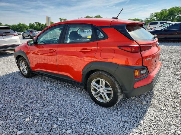 2020 HYUNDAI KONA SE