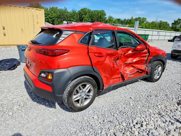 2020 HYUNDAI KONA SE